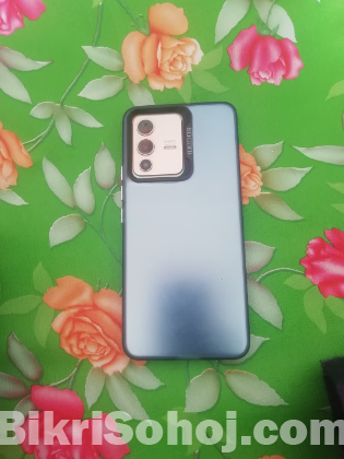 Vivo V23 5G, 16GB RAM, 128GB ROM
